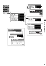 Предварительный просмотр 45 страницы Panasonic Viera TX-L37DT30B Operating Instructions Manual