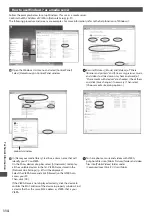 Предварительный просмотр 114 страницы Panasonic Viera TX-L37DT30B Operating Instructions Manual