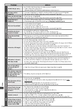 Предварительный просмотр 116 страницы Panasonic Viera TX-L37DT30B Operating Instructions Manual