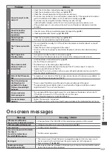 Предварительный просмотр 117 страницы Panasonic Viera TX-L37DT30B Operating Instructions Manual