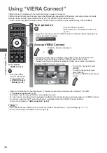 Preview for 18 page of Panasonic Viera TX-L37ET5EW Operating Instructions Manual