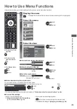 Preview for 35 page of Panasonic Viera TX-L37ET5EW Operating Instructions Manual