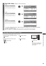 Preview for 45 page of Panasonic Viera TX-L37ET5EW Operating Instructions Manual