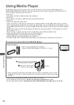 Preview for 60 page of Panasonic Viera TX-L37ET5EW Operating Instructions Manual