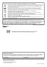 Preview for 80 page of Panasonic Viera TX-L37G15E Operating Instructions Manual