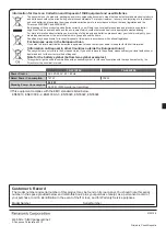 Предварительный просмотр 24 страницы Panasonic Viera TX-L37V20E Operating Instructions Manual