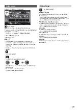 Preview for 25 page of Panasonic Viera TX-L39EM6E Operating Instructions Manual