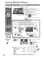 Preview for 60 page of Panasonic Viera TX-L42D25L Operating Instructions Manual