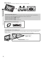 Preview for 10 page of Panasonic Viera TX-L42ET50B Operating Instructions Manual