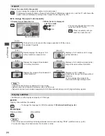 Preview for 24 page of Panasonic Viera TX-L42ET50B Operating Instructions Manual