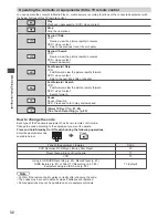 Preview for 32 page of Panasonic Viera TX-L42ET50B Operating Instructions Manual