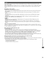 Preview for 99 page of Panasonic Viera TX-L42ET50B Operating Instructions Manual