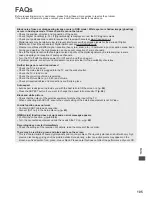 Preview for 105 page of Panasonic Viera TX-L42ET50B Operating Instructions Manual