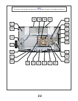 Предварительный просмотр 22 страницы Panasonic Viera TX-L42U10E Service Manual