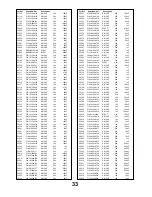 Предварительный просмотр 33 страницы Panasonic Viera TX-L42U10E Service Manual