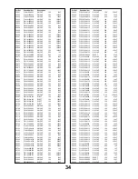 Предварительный просмотр 34 страницы Panasonic Viera TX-L42U10E Service Manual