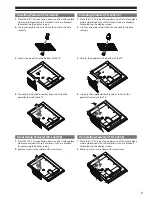 Предварительный просмотр 7 страницы Panasonic Viera TX-L42U5E Operating Instructions Manual