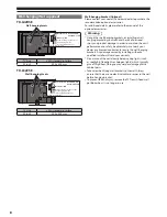 Предварительный просмотр 8 страницы Panasonic Viera TX-L42U5E Operating Instructions Manual