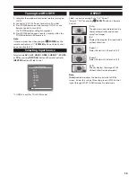 Предварительный просмотр 13 страницы Panasonic Viera TX-L42U5E Operating Instructions Manual