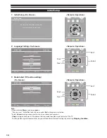 Предварительный просмотр 14 страницы Panasonic Viera TX-L42U5E Operating Instructions Manual