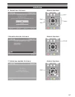 Предварительный просмотр 17 страницы Panasonic Viera TX-L42U5E Operating Instructions Manual