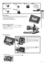 Preview for 9 page of Panasonic Viera TX-L42WT50B Operating Instructions Manual