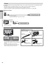 Preview for 16 page of Panasonic Viera TX-L42WT50B Operating Instructions Manual