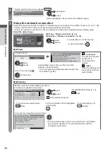 Preview for 18 page of Panasonic Viera TX-L42WT50B Operating Instructions Manual