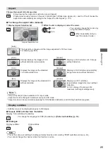 Preview for 25 page of Panasonic Viera TX-L42WT50B Operating Instructions Manual