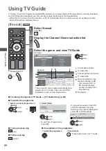 Preview for 26 page of Panasonic Viera TX-L42WT50B Operating Instructions Manual