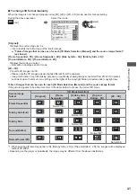 Preview for 41 page of Panasonic Viera TX-L42WT50B Operating Instructions Manual