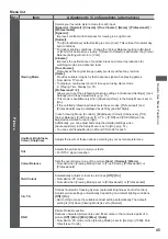 Preview for 45 page of Panasonic Viera TX-L42WT50B Operating Instructions Manual