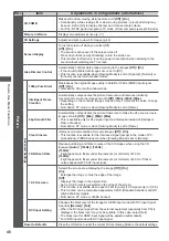 Preview for 46 page of Panasonic Viera TX-L42WT50B Operating Instructions Manual