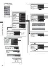 Preview for 54 page of Panasonic Viera TX-L42WT50B Operating Instructions Manual