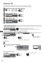 Preview for 68 page of Panasonic Viera TX-L42WT50B Operating Instructions Manual