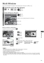 Preview for 71 page of Panasonic Viera TX-L42WT50B Operating Instructions Manual