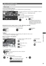 Preview for 83 page of Panasonic Viera TX-L42WT50B Operating Instructions Manual