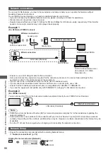 Preview for 90 page of Panasonic Viera TX-L42WT50B Operating Instructions Manual