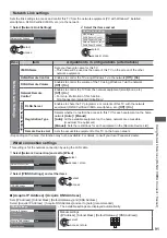 Preview for 91 page of Panasonic Viera TX-L42WT50B Operating Instructions Manual