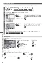 Preview for 94 page of Panasonic Viera TX-L42WT50B Operating Instructions Manual