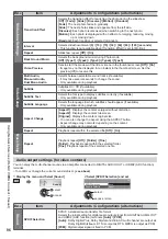 Preview for 96 page of Panasonic Viera TX-L42WT50B Operating Instructions Manual