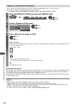 Preview for 104 page of Panasonic Viera TX-L42WT50B Operating Instructions Manual