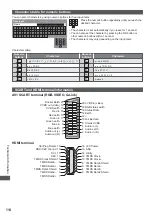 Preview for 114 page of Panasonic Viera TX-L42WT50B Operating Instructions Manual