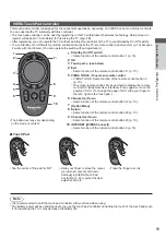 Preview for 11 page of Panasonic Viera TX-L42WT50E Operating Instructions Manual