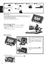 Preview for 6 page of Panasonic Viera TX-L47WT50Y Operating Instructions Manual