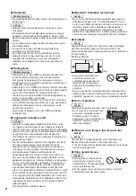 Preview for 28 page of Panasonic VIERA TX-L47WT60E Operating Instructions Manual