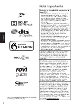 Preview for 50 page of Panasonic VIERA TX-L47WT60E Operating Instructions Manual