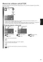 Preview for 67 page of Panasonic VIERA TX-L47WT60E Operating Instructions Manual