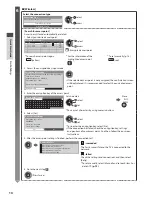 Preview for 14 page of Panasonic Viera TX-LF32E30 Operating Instructions Manual