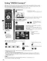 Preview for 16 page of Panasonic Viera TX-LF32E30 Operating Instructions Manual